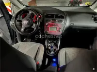 Usado Seat Altea XL Stylance 140 CV (102 kW) 2007 Gris / plata Monovolumen