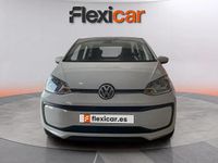 Usado VW up! high up! 60 CV (44 kW) 2018 Blanco Utilitario