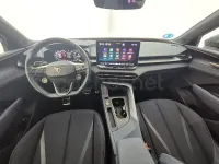 Usado Cupra Terramar 204 CV (150 kW) 2025 Violeta / lila SUV