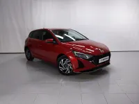Nuevo Hyundai i20 99 CV (72 kW) 2025 Utilitario