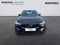 Usado Volvo XC60 Core 197 CV (144 kW) 2024 Negro SUV