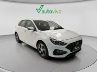 Usado Hyundai i30 120 CV (88 kW) 2023 Otro SUV