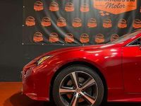 Usado Lexus RC300h Executive Line 223 CV (164 kW) 2017 Rojo Coupe