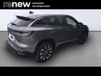 Usado Renault Austral Techno 200 CV (147 kW) 2022 Gris SUV