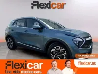 Occasion Kia Sportage 152 PK (111 kW) 2023 Blauw SUV