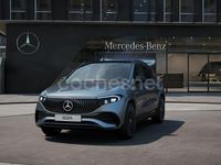 Usado Mercedes EQA250 139 kW (190 CV) 2025 Eléctrico SUV