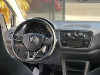 usado Skoda Citigo 1.0 60 CV 5p. Ambition