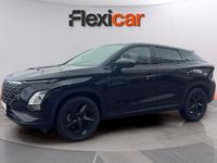 Usado Omoda 5 185 CV (136 kW) 2024 Negro SUV
