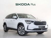 Usado Skoda Kodiaq Selection 150 CV (110 kW) 2025 Blanco SUV
