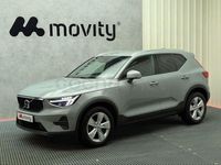 Usado Volvo XC40 Core 163 CV (119 kW) 2023 Gris / plata SUV