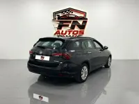 Usado Fiat Tipo Lounge 95 HP (69 kW) 2019 Preto Sedan