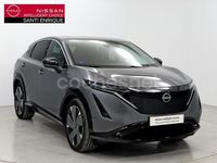 Usado Nissan Ariya Evolve 22 kW (30 CV) 2023 Eléctrico SUV