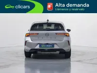 Usado Opel Astra S 136 CV (100 kW) 2025 Gris Utilitario