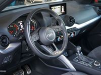 usado Audi Q2 2.0 TDI 140KW 190CV SLINE STRONIC QUATTRO 5P