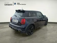 Usado Mini Cooper S 178 HP (130 kW) 2022 Preto Citadino