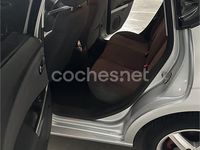 Usado Seat Leon Copa 105 CV (77 kW) 2012 Gris / plata Berlina