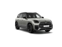 Usado Mini One Countryman Essential 150 kW (204 CV) 2024 Plateado SUV