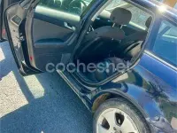 Usado Audi A3 Ambition 140 CV (102 kW) 2008 Azul Utilitario