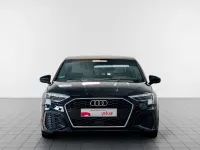 Usado Audi A3 Sportback 150 CV (110 kW) 2024 Negro Utilitario