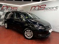 usado VW Touran 1.6TDI Edition BMT DSG 105