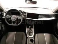 Usado Audi A1 Sportback 110 CV (80 kW) 2022 Rojo Utilitario