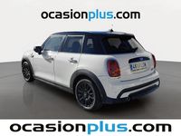 Brugt Mini Cooper 136 HK (100 kW) 2021 Hvid Hatchback