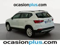 Usado Seat Ateca Style 150 CV (110 kW) 2019 Blanco SUV