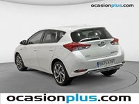 usado Toyota Auris Hybrid 140H Feel!