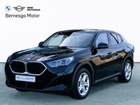 Usado BMW X2 Comfort Edition 163 CV (119 kW) 2025 Negro (sólido) SUV