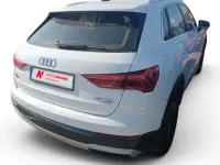 Usado Audi Q3 Advanced Plus 150 CV (110 kW) 2022 Blanco SUV