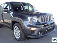 usado Jeep Renegade 1.0 Gasolina 88 kW (120 CV) Limited