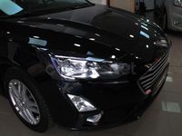 Usado Ford Focus Active 120 CV (88 kW) 2022 Negro Familiar