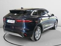 Usado Jaguar F-Pace SE 204 CV (150 kW) 2023 SUV