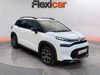 Usado Citroën C3 Aircross Live 110 CV (80 kW) 2021 Blanco SUV