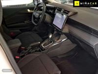 Usado Ford Puma Titanium 125 CV (91 kW) 2025 Blanco SUV