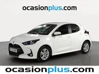 Usado Toyota Yaris Edition 125 CV (91 kW) 2024 Blanco Utilitario