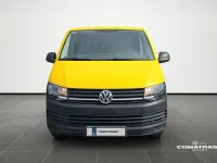 Usado VW T6.1 102 CV (75 kW) 2019 Amarillo Van