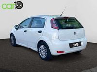 usado Fiat Punto 1.2 S&S Easy 51kW E6