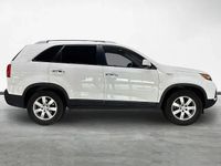 Usado Kia Sorento 150 CV (110 kW) 2011 Blanco SUV