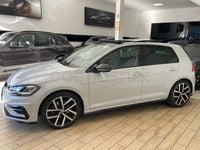 Usado VW Golf VII Sport 150 CV (110 kW) 2018 Blanco Berlina