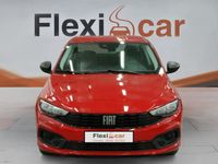 usado Fiat Tipo Sedan Life 1.0 73kW (100CV) Gasolina en Flexicar Cáceres