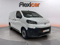 Usado Toyota Proace 144 CV (105 kW) 2024 Blanco Monovolumen