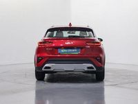 Usado Kia XCeed 141 CV (103 kW) 2022 Rojo SUV