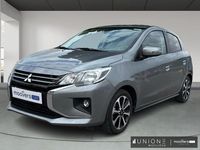 Usado Mitsubishi Space Star 71 CV (52 kW) 2024 Gris / plata Utilitario
