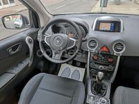 Usado Renault Koleos Dynamique 150 CV (110 kW) 2010 Blanco SUV