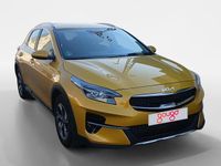 Usado Kia XCeed 120 CV (88 kW) 2022 Negro SUV