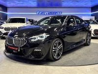 Usado BMW 218 M Sport 150 CV (110 kW) 2022 Negro Coupe