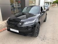 Usado Land Rover Range Rover Velar S 180 CV (132 kW) 2021 Negro SUV