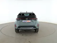 Usado Toyota Yaris Cross Edition 131 CV (96 kW) 2024 Verde SUV