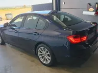 Usado BMW 320 Efficient Dynamics 163 CV (119 kW) 2012 Azul Berlina